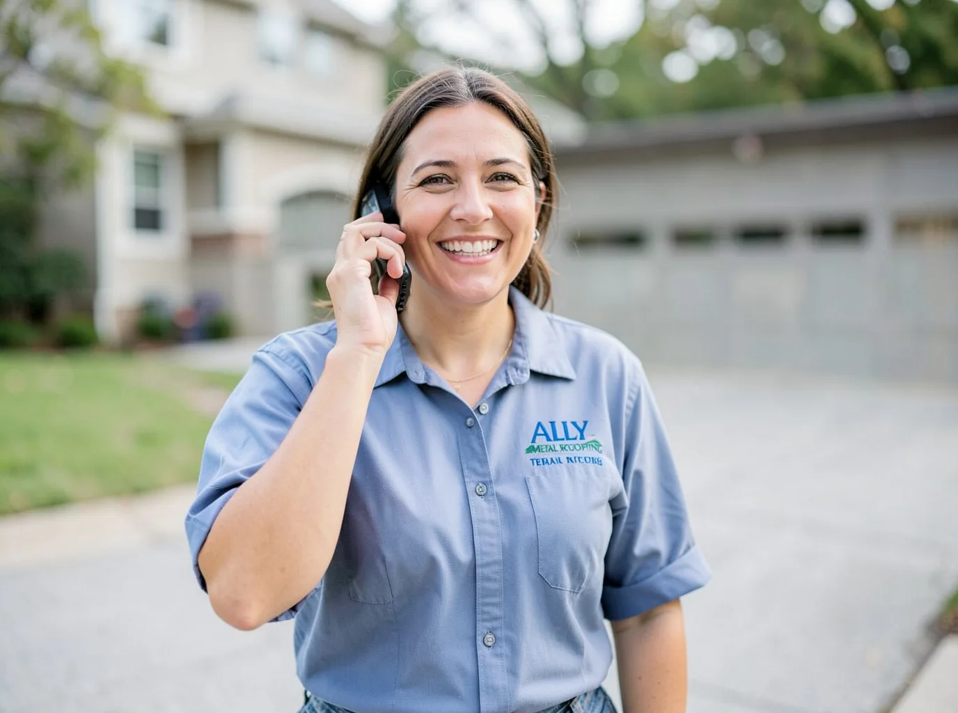 Metal Roof Installation Old Appleton, MO FAQs
